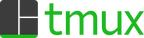 tmux