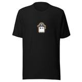 Ghostty Pirate T-Shirt
