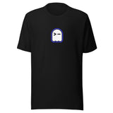 Ghostty Original Logo Unisex t-shirt