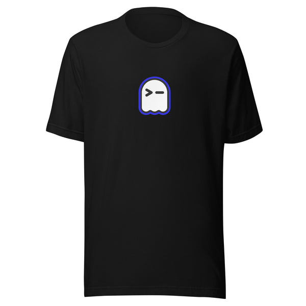 Ghostty Original Logo Unisex t-shirt