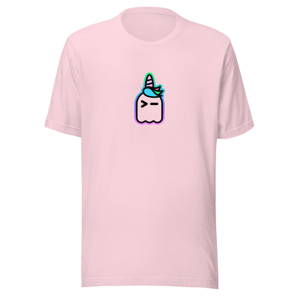 Ghostty Unicorn T-Shirt