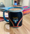 Planet Argon spring showers mug