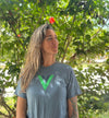 Vue.js Unisex t-shirt