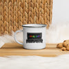 Oh My Zsh - Camper Mug