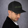 @ohmyzsh ASCII trucker cap