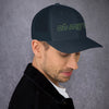 @ohmyzsh ASCII trucker cap