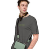 OhMyZsh ASCII shirt