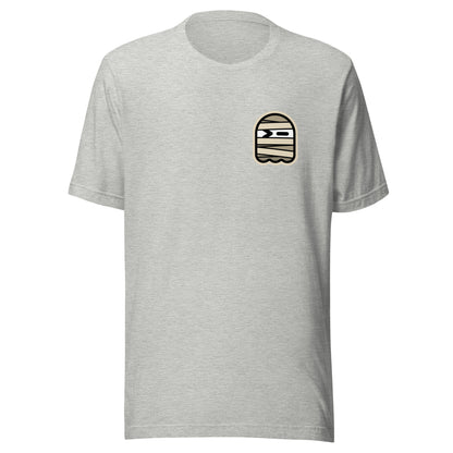 Ghostty Mummy T-Shirt