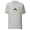 Ghostty Pirate T-Shirt