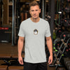 Ghostty Pirate T-Shirt