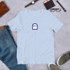 Ghostty Original Logo Unisex t-shirt