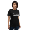 OhMyZsh logo shirt