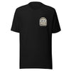 Ghostty Mummy T-Shirt