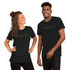 OhMyZsh ASCII shirt