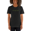 OhMyZsh ASCII shirt