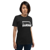 OhMyZsh logo shirt