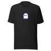 Ghostty Original Logo Unisex t-shirt