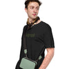 OhMyZsh ASCII shirt