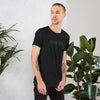 OhMyZsh ASCII shirt