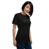 OhMyZsh ASCII shirt