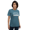 OhMyZsh logo shirt