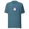 Ghostty Original Logo Unisex t-shirt