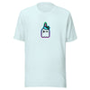 Ghostty Unicorn T-Shirt