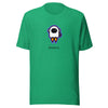 Ghostty Astronaut T-Shirt