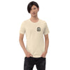 Ghostty Mummy T-Shirt