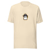 Ghostty Pirate T-Shirt