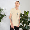 Ghostty Pirate T-Shirt