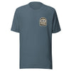 Ghostty Mummy T-Shirt
