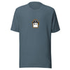 Ghostty Pirate T-Shirt