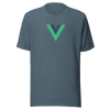 Vue.js Unisex t-shirt