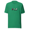 fzf Minimalist Logo T-Shirt