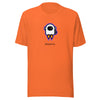 Ghostty Astronaut T-Shirt