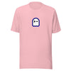 Ghostty Original Logo Unisex t-shirt