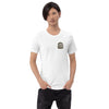 Ghostty Mummy T-Shirt