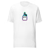 Ghostty Unicorn T-Shirt