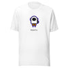 Ghostty Astronaut T-Shirt