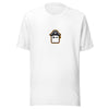 Ghostty Pirate T-Shirt