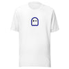 Ghostty Original Logo Unisex t-shirt